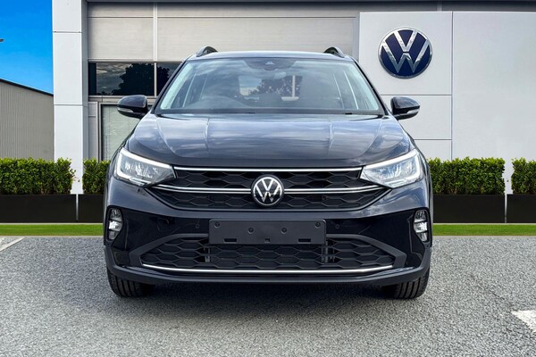 Used Volkswagen Taigo 2025 for sale - 75700823: Photo 5