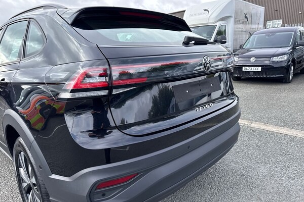 Used Volkswagen Taigo 2025 for sale - 75700823: Photo 7