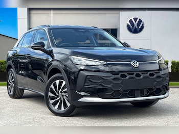Used Volkswagen T-Roc 2026 for sale - 78899981: Photo