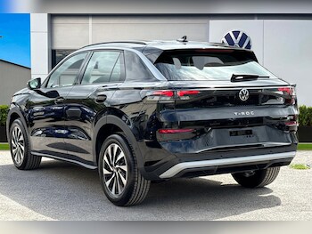 Used Volkswagen T-Roc 2026 for sale - 78899981: Photo