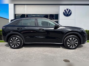 Used Volkswagen T-Roc 2026 for sale - 78899981: Photo