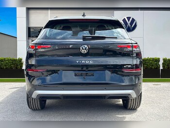 Used Volkswagen T-Roc 2026 for sale - 78899981: Photo