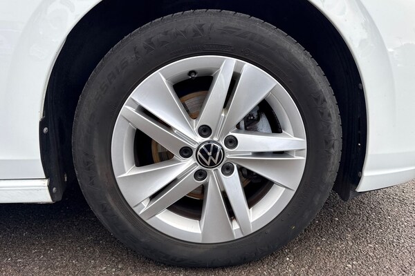 Used Volkswagen Golf 2022 for sale - 76182143: Photo 10