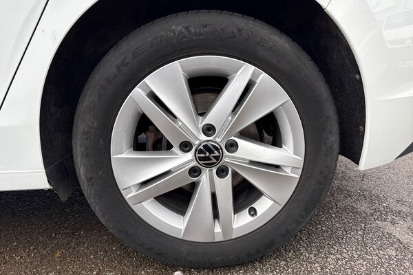 Used Volkswagen Golf 2022 for sale - 76182143: Photo 11