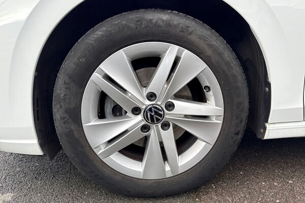 Used Volkswagen Golf 2022 for sale - 76182143: Photo 12