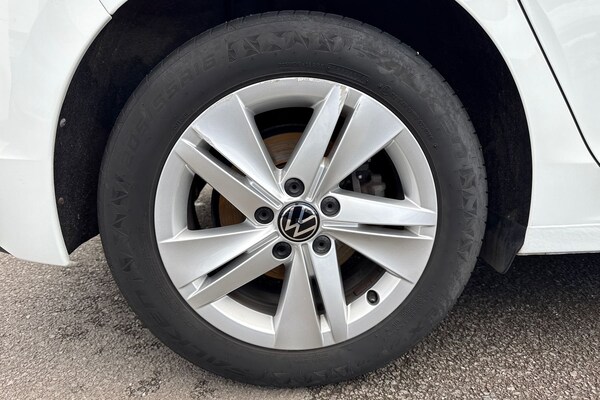 Used Volkswagen Golf 2022 for sale - 76182143: Photo 13