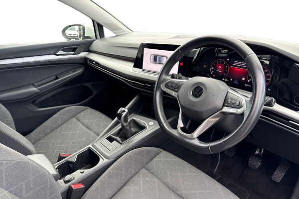 Used Volkswagen Golf 2022 for sale - 76182143: Photo 14