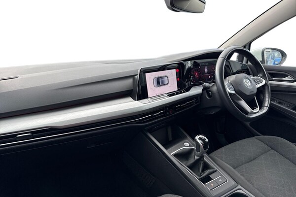 Used Volkswagen Golf 2022 for sale - 76182143: Photo 15
