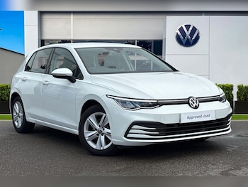 2022 - 1.5 TSI 150 Life 5dr Ã¢ ­ 1 Year VW WarrantyÃ¢ ­ 