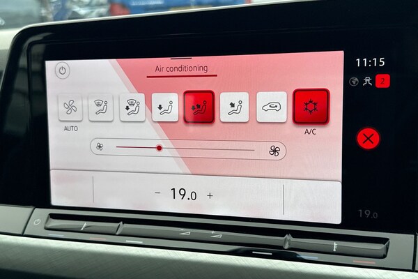 Used Volkswagen Golf 2022 for sale - 76182143: Photo 22