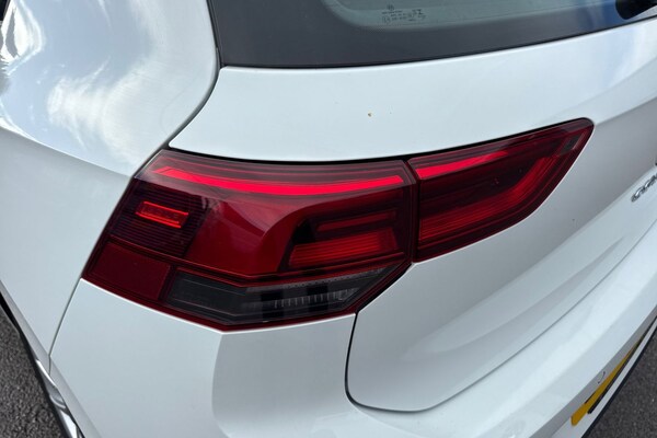Used Volkswagen Golf 2022 for sale - 76182143: Photo 25