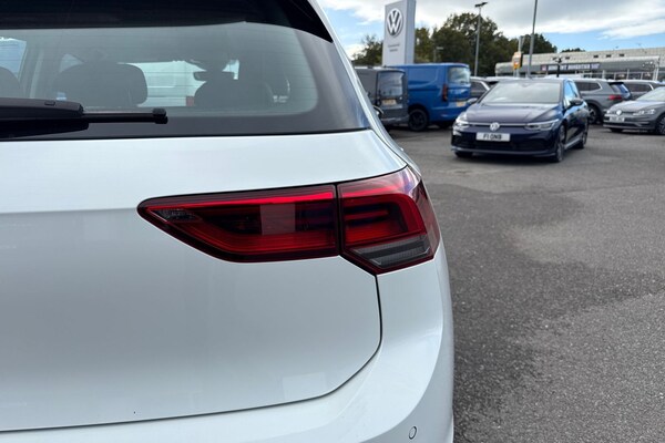 Used Volkswagen Golf 2022 for sale - 76182143: Photo 26
