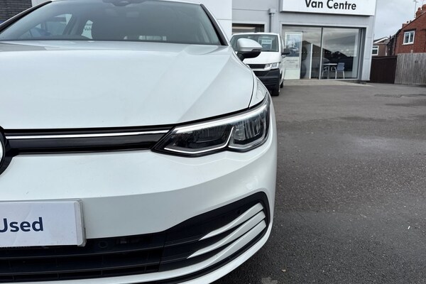 Used Volkswagen Golf 2022 for sale - 76182143: Photo 29