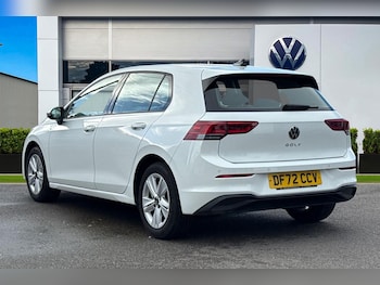 Used Volkswagen Golf 2022 for sale - 76182143: Photo 2