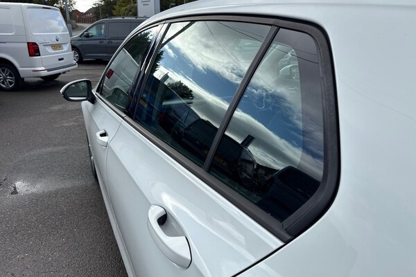Used Volkswagen Golf 2022 for sale - 76182143: Photo 31