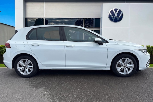 Used Volkswagen Golf 2022 for sale - 76182143: Photo 3