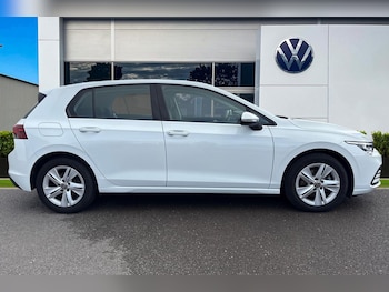 Used Volkswagen Golf 2022 for sale - 76182143: Photo 3