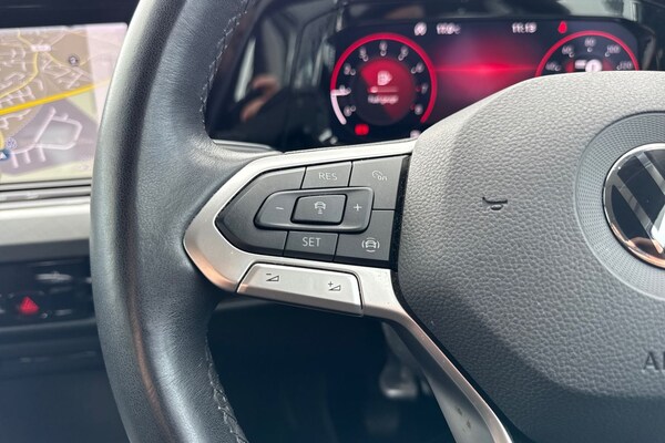 Used Volkswagen Golf 2022 for sale - 76182143: Photo 42
