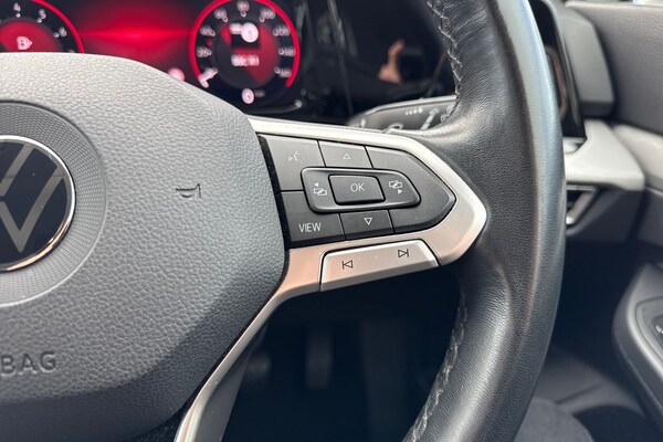 Used Volkswagen Golf 2022 for sale - 76182143: Photo 43