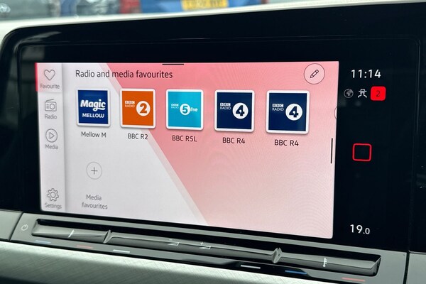 Used Volkswagen Golf 2022 for sale - 76182143: Photo 47