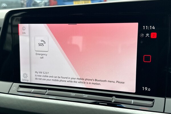 Used Volkswagen Golf 2022 for sale - 76182143: Photo 48