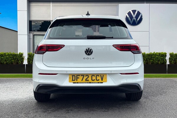 Used Volkswagen Golf 2022 for sale - 76182143: Photo 4