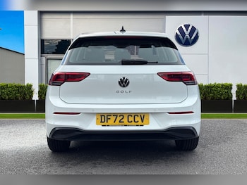 Used Volkswagen Golf 2022 for sale - 76182143: Photo 4