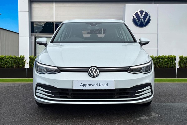 Used Volkswagen Golf 2022 for sale - 76182143: Photo 6