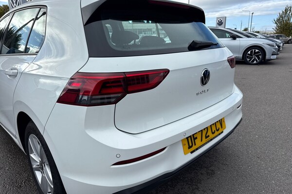 Used Volkswagen Golf 2022 for sale - 76182143: Photo 8