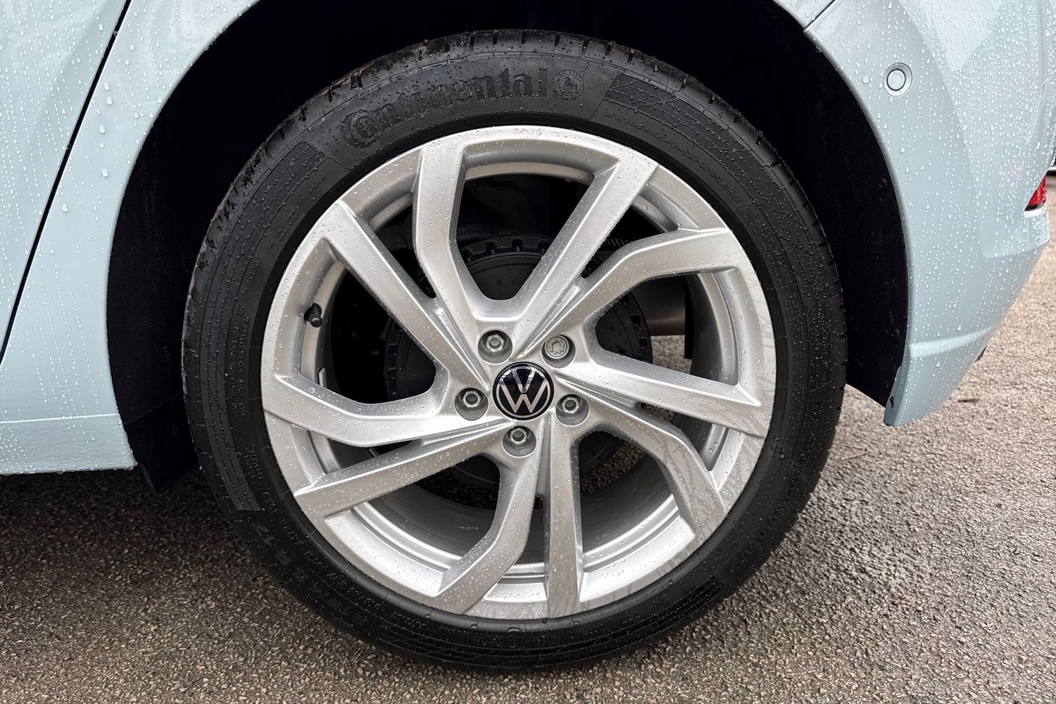 Used Volkswagen Polo 2026 for sale - 77963382: Photo 11