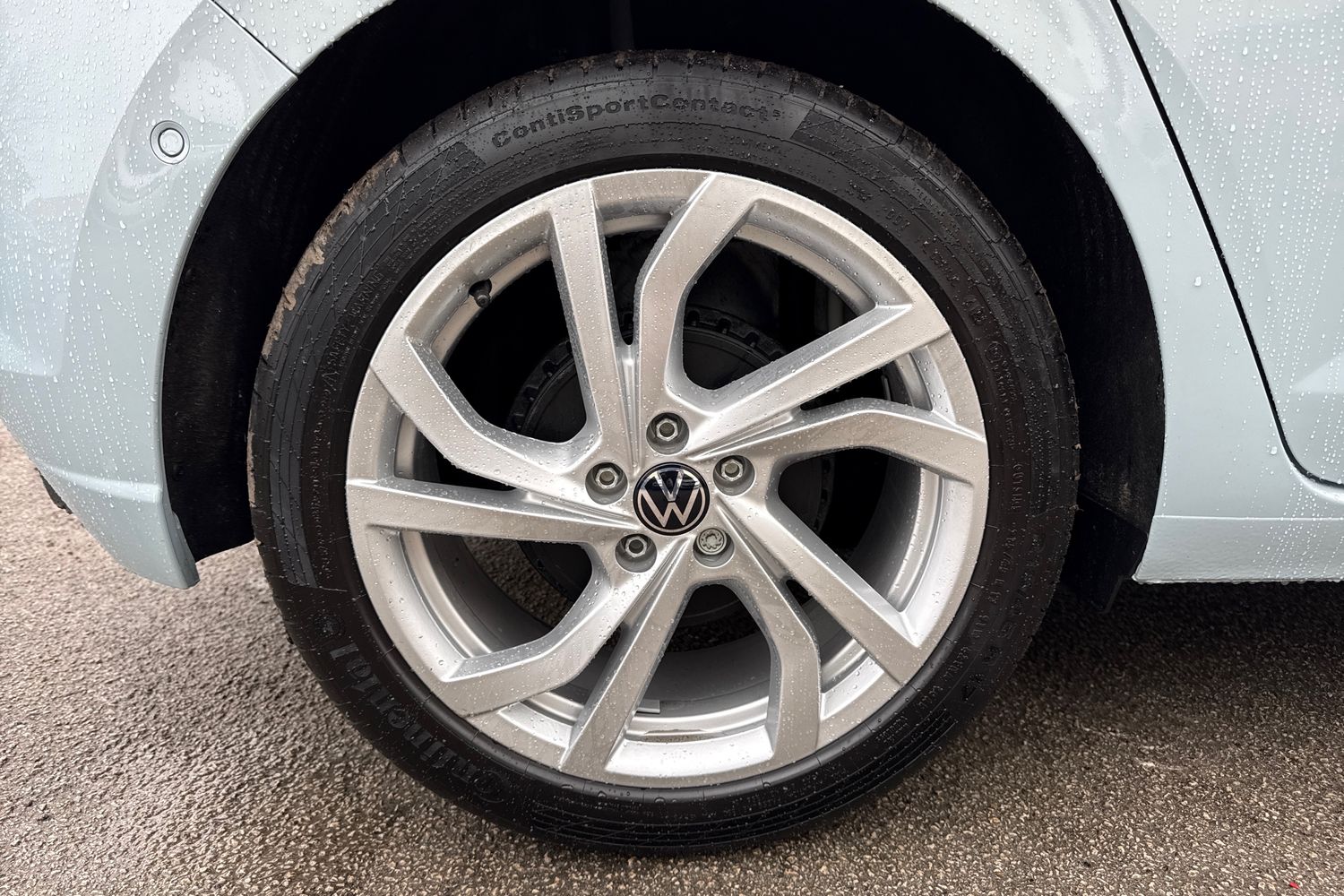 Used Volkswagen Polo 2026 for sale - 77963382: Photo 12