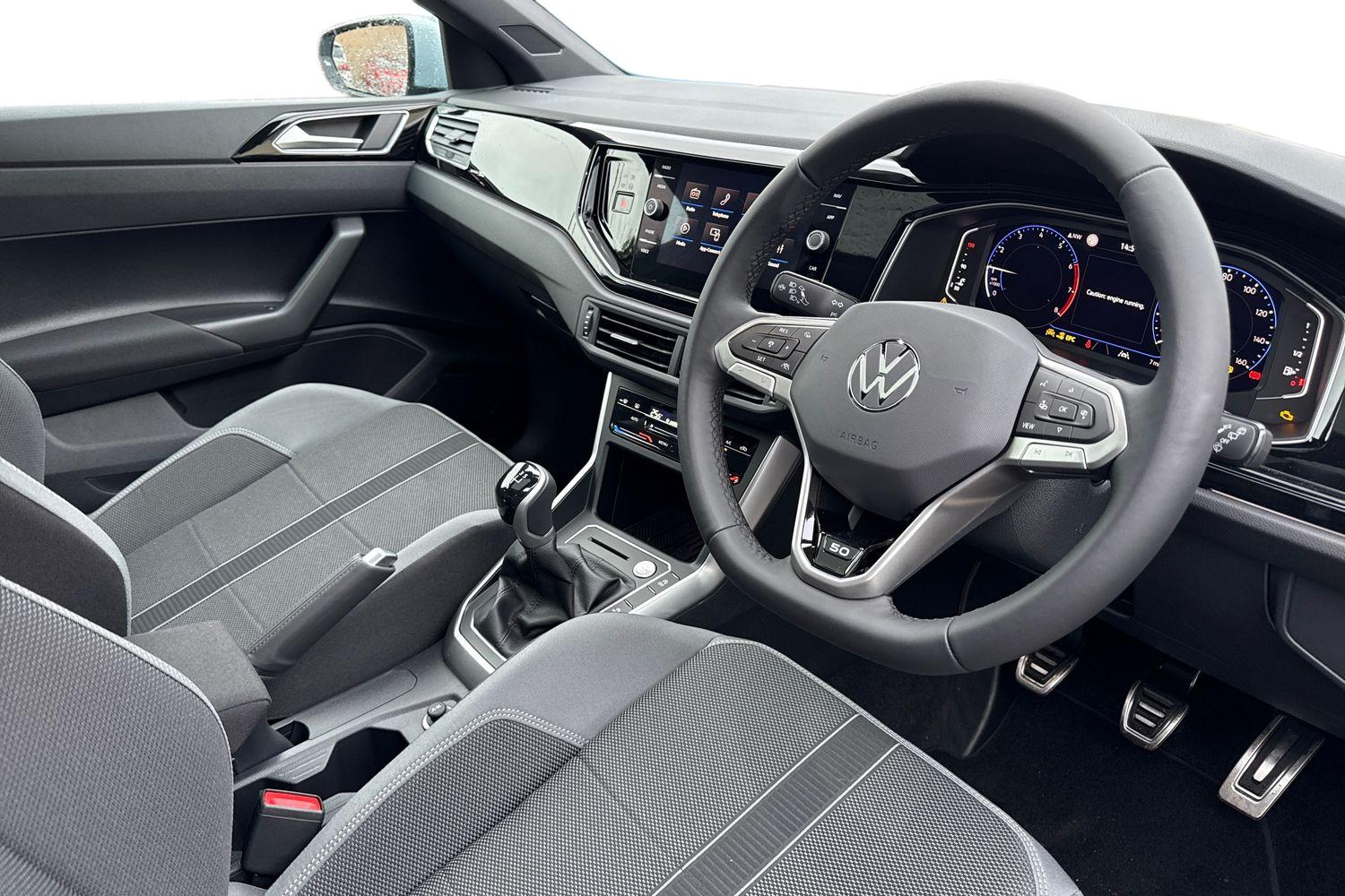 Used Volkswagen Polo 2026 for sale - 77963382: Photo 13