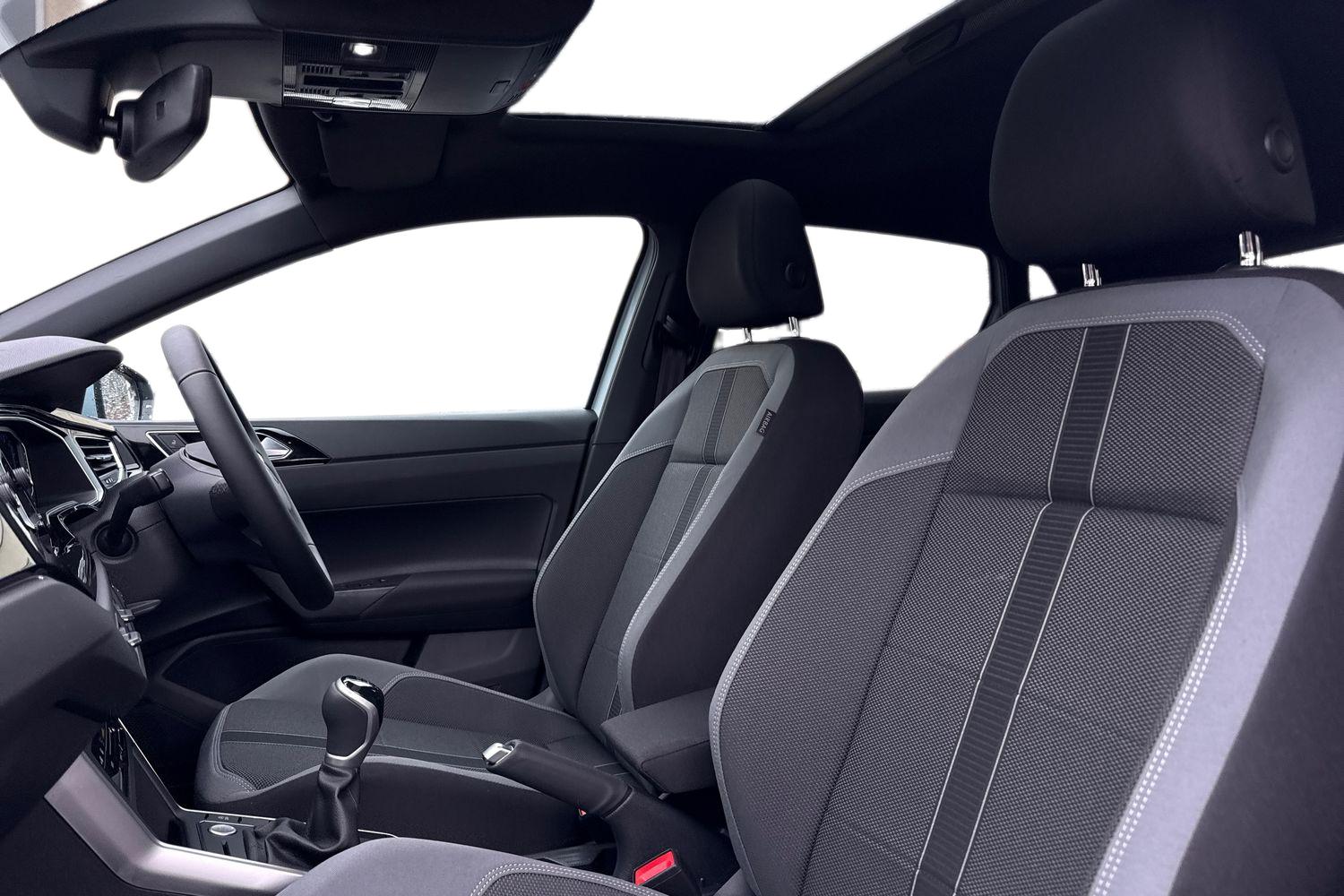 Used Volkswagen Polo 2026 for sale - 77963382: Photo 15