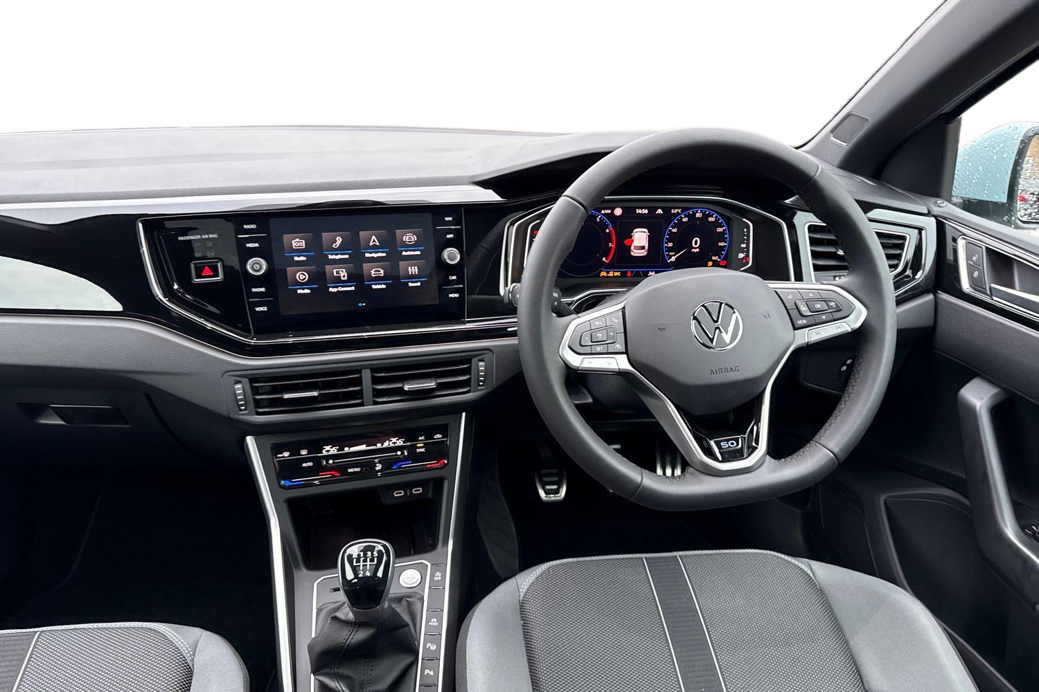 Used Volkswagen Polo 2026 for sale - 77963382: Photo 17