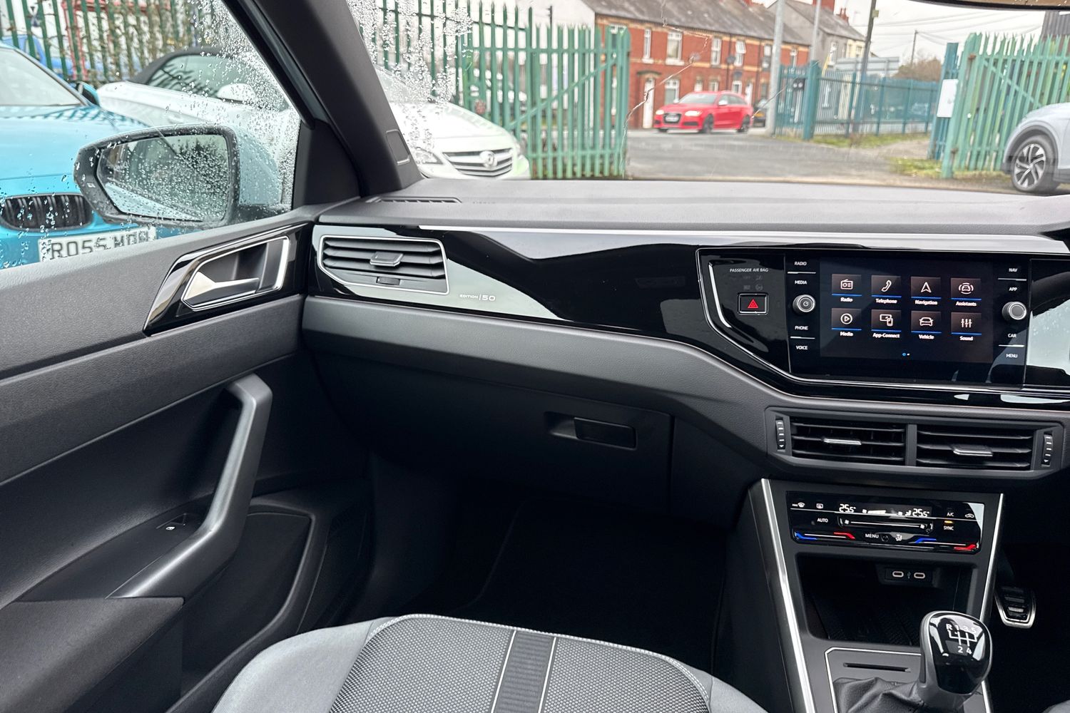 Used Volkswagen Polo 2026 for sale - 77963382: Photo 19