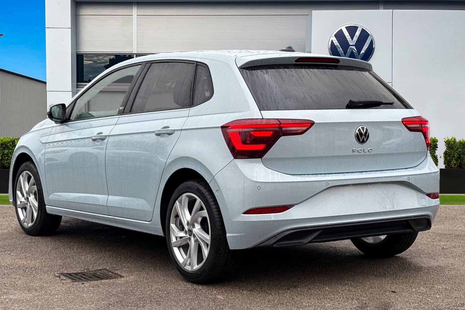 Used Volkswagen Polo 2026 for sale - 77963382: Photo 2