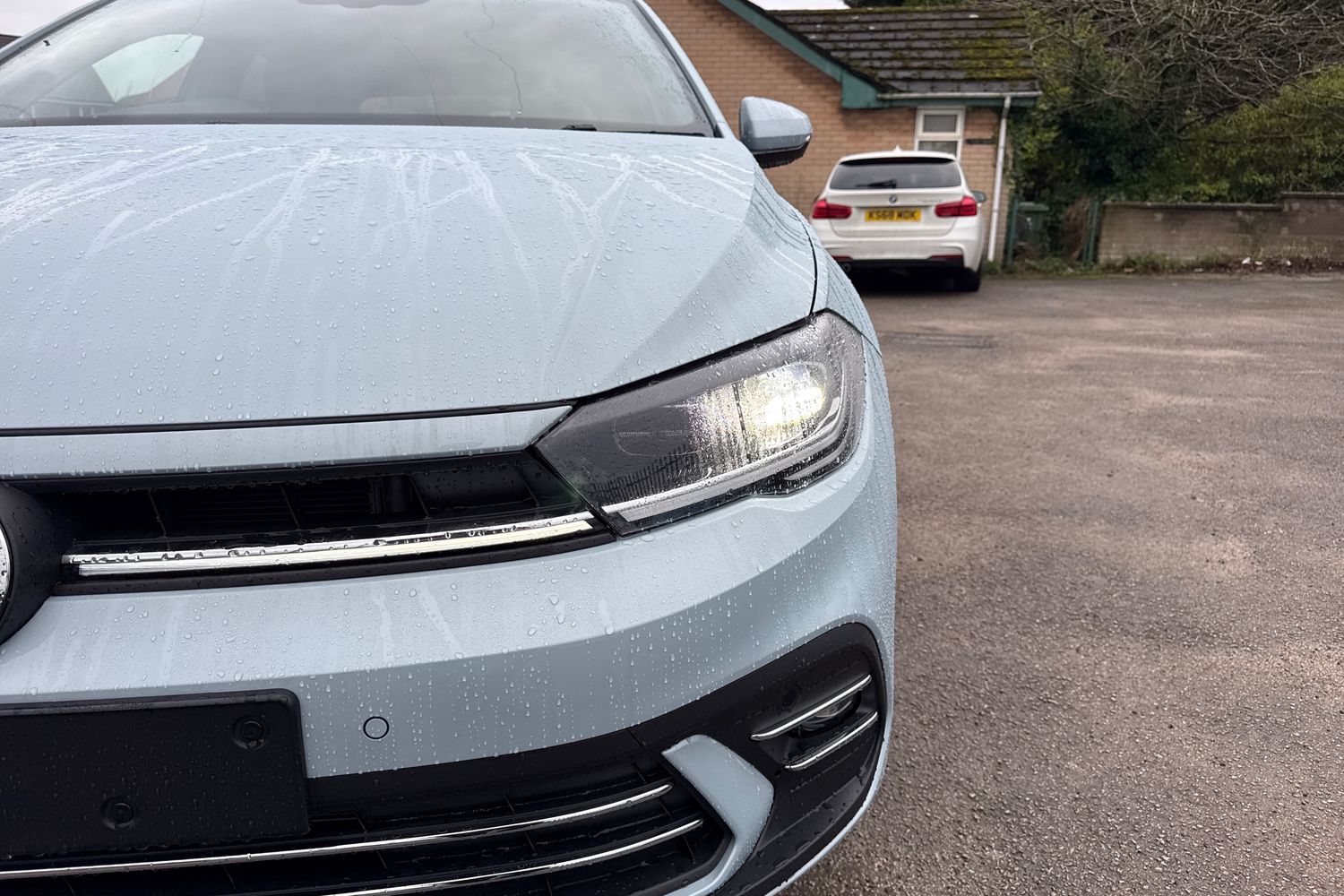 Used Volkswagen Polo 2026 for sale - 77963382: Photo 24