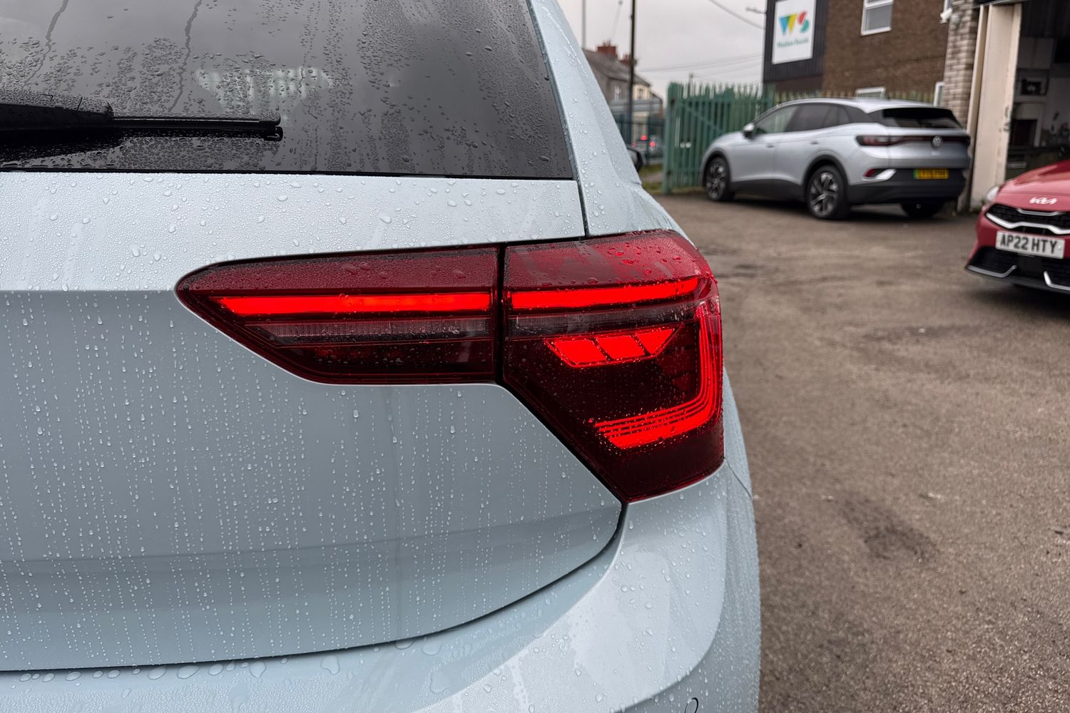 Used Volkswagen Polo 2026 for sale - 77963382: Photo 28