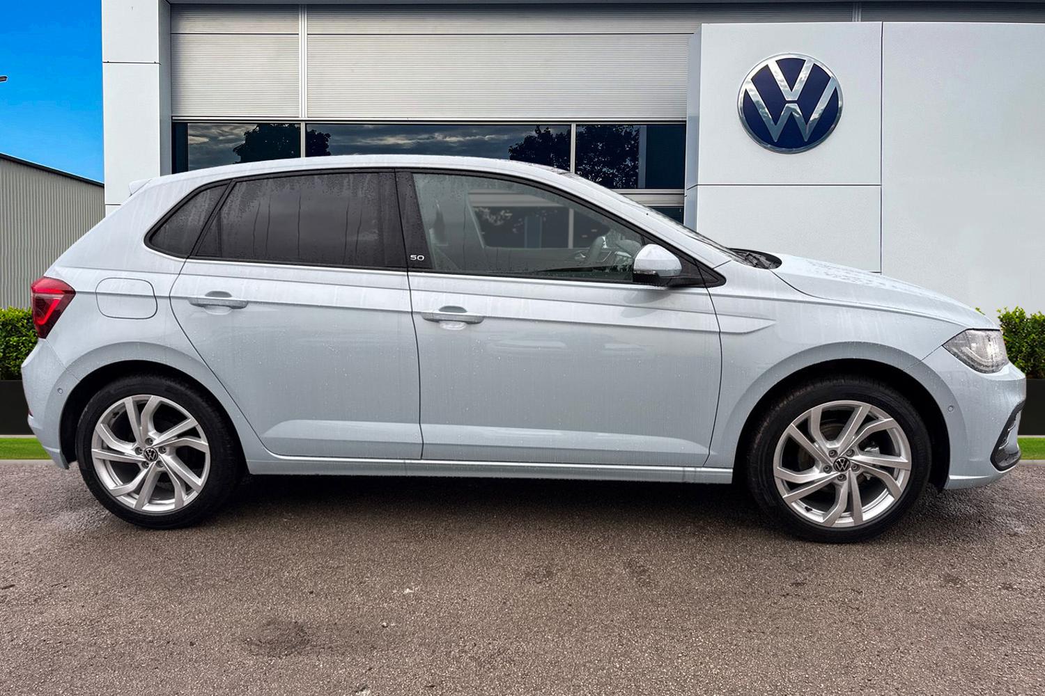 Used Volkswagen Polo 2026 for sale - 77963382: Photo 3