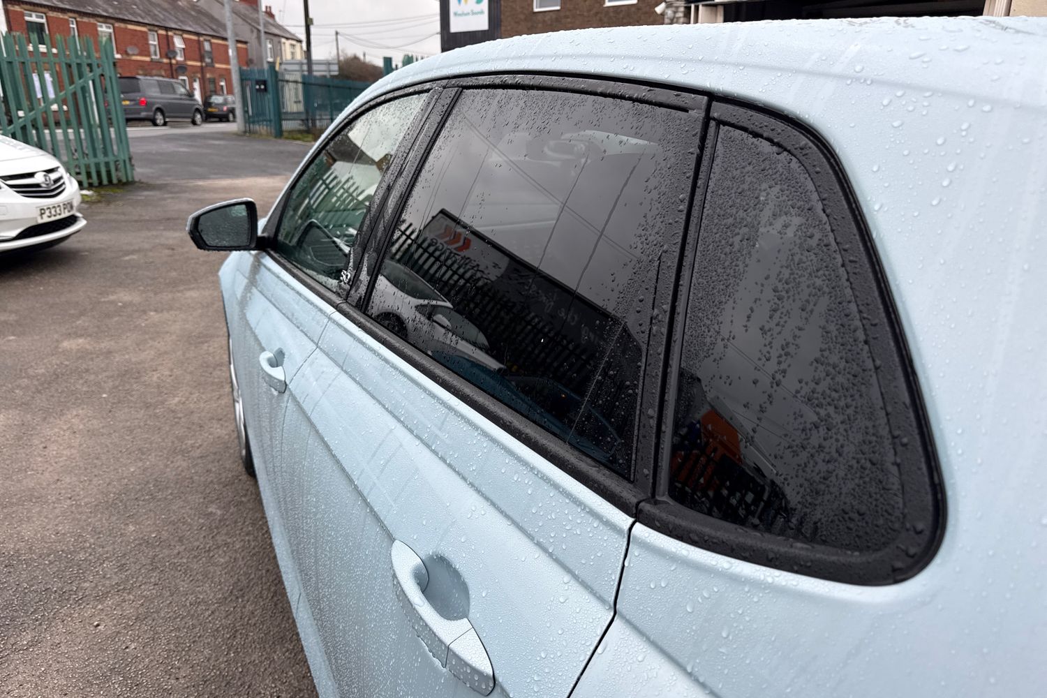 Used Volkswagen Polo 2026 for sale - 77963382: Photo 30