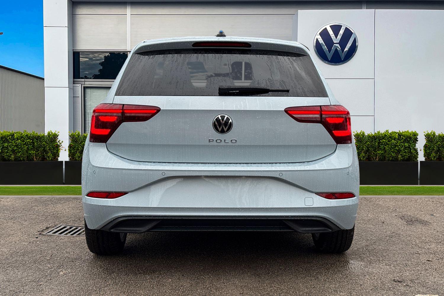 Used Volkswagen Polo 2026 for sale - 77963382: Photo 4