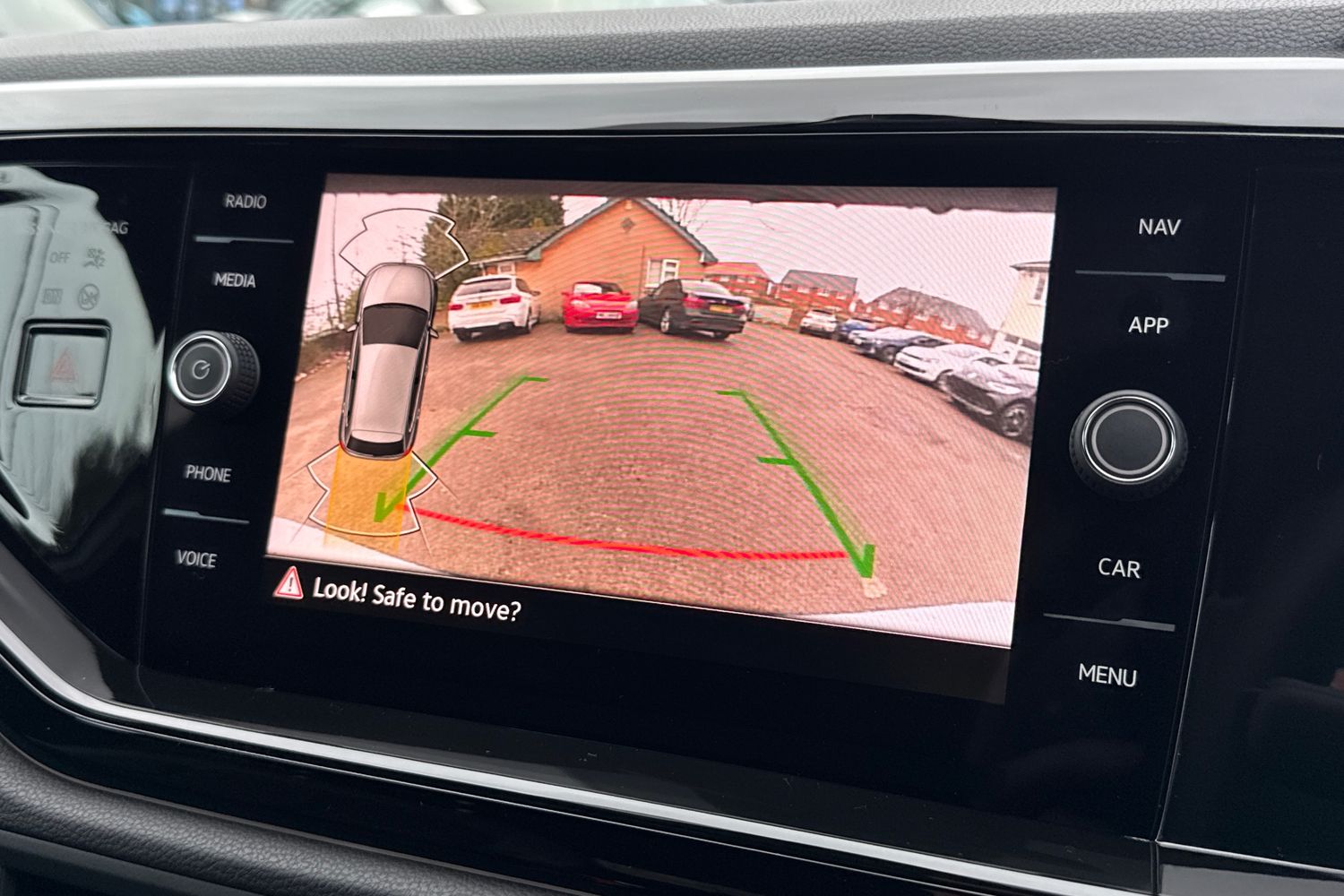 Used Volkswagen Polo 2026 for sale - 77963382: Photo 43