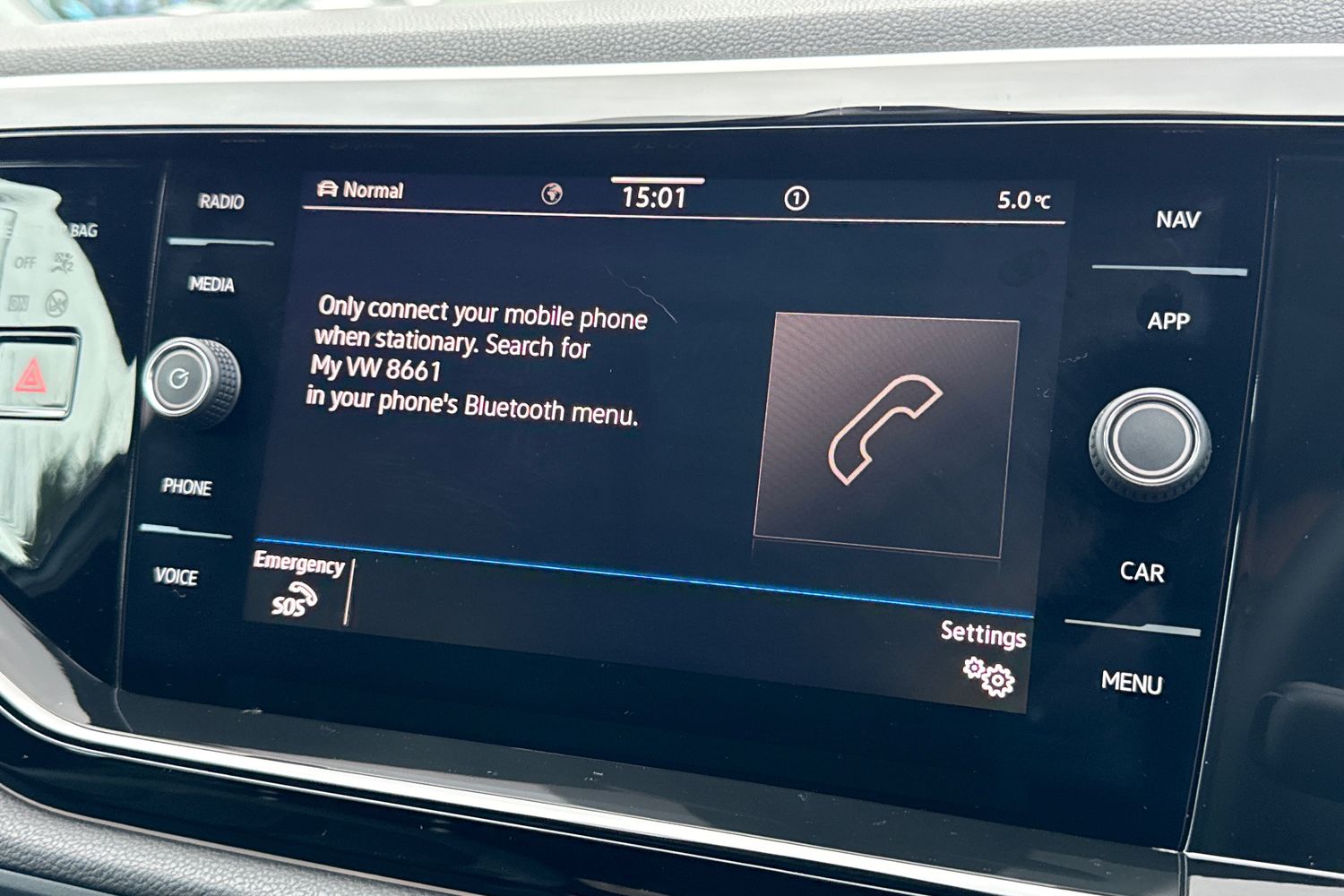 Used Volkswagen Polo 2026 for sale - 77963382: Photo 47