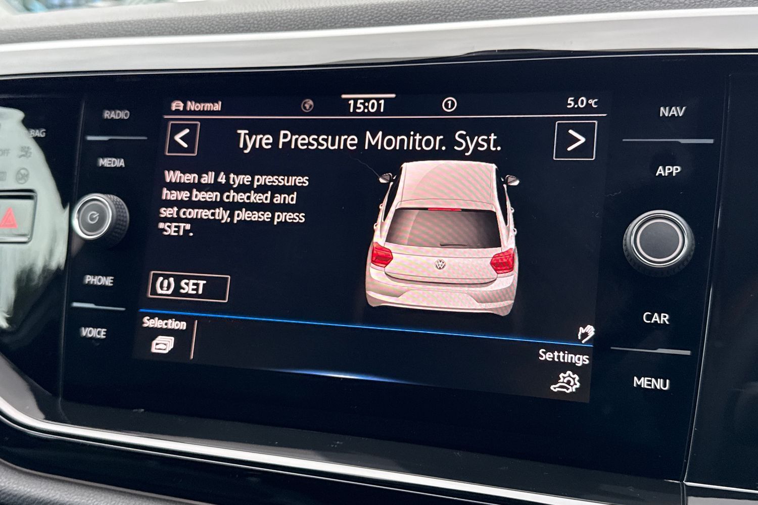 Used Volkswagen Polo 2026 for sale - 77963382: Photo 49