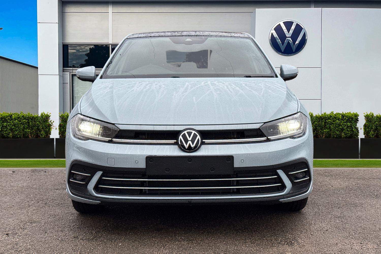 Used Volkswagen Polo 2026 for sale - 77963382: Photo 5