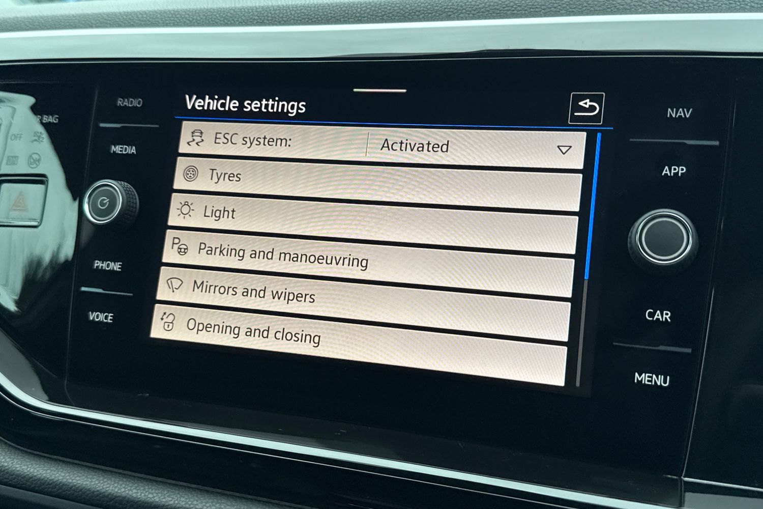 Used Volkswagen Polo 2026 for sale - 77963382: Photo 50