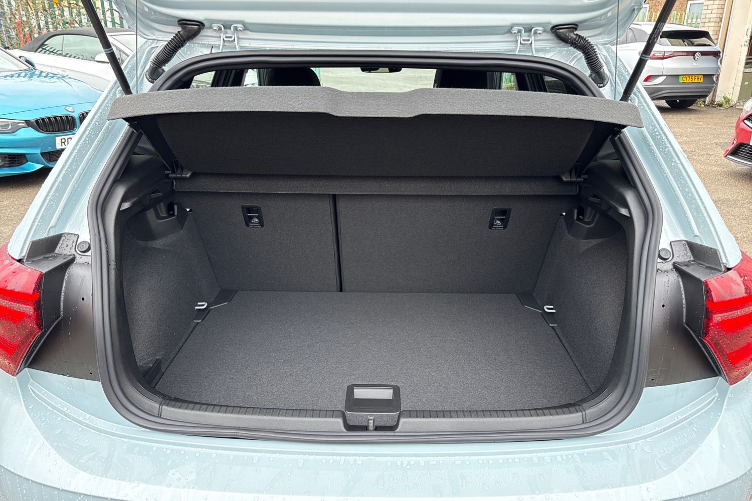 Used Volkswagen Polo 2026 for sale - 77963382: Photo 6