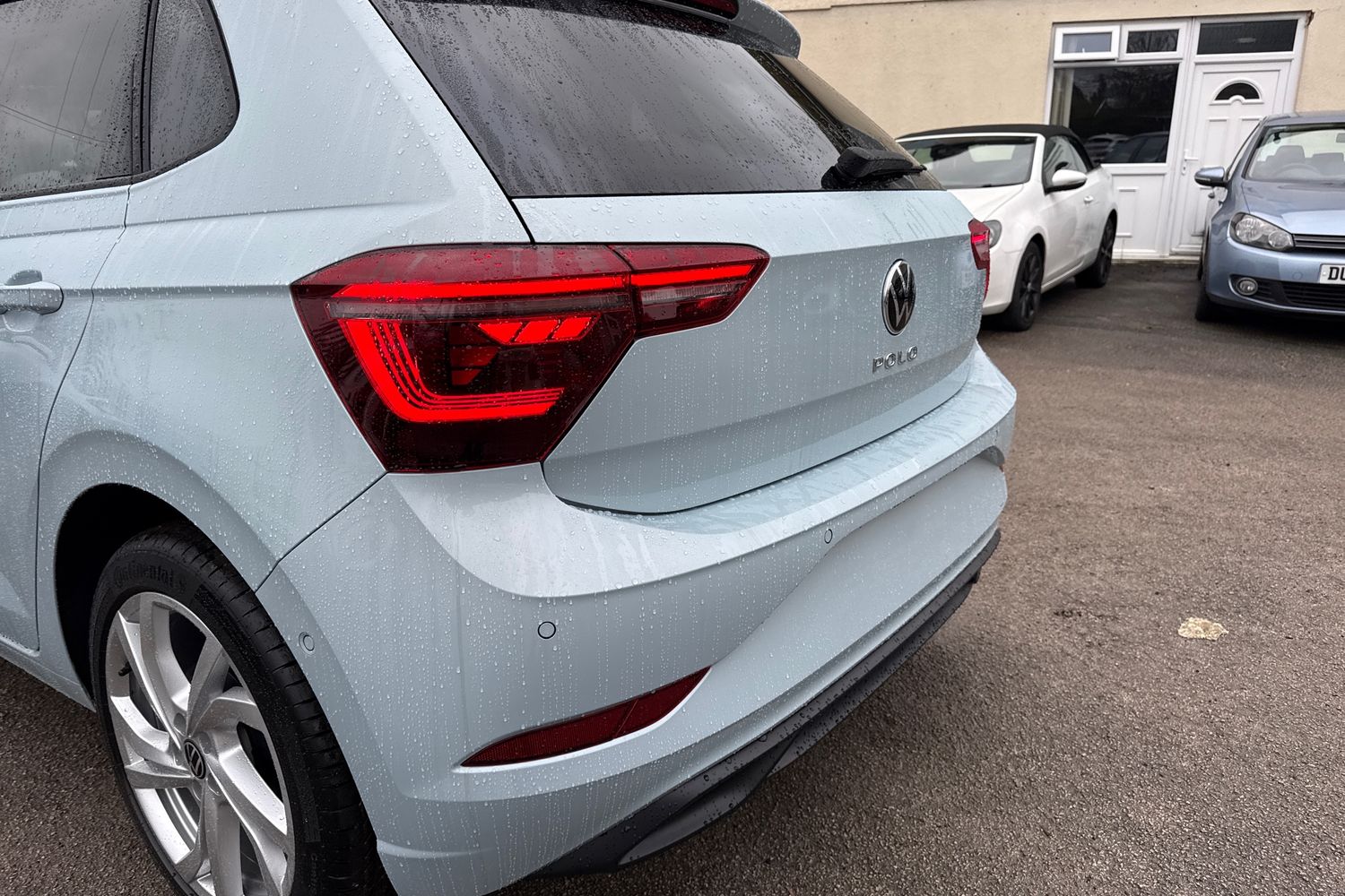 Used Volkswagen Polo 2026 for sale - 77963382: Photo 7