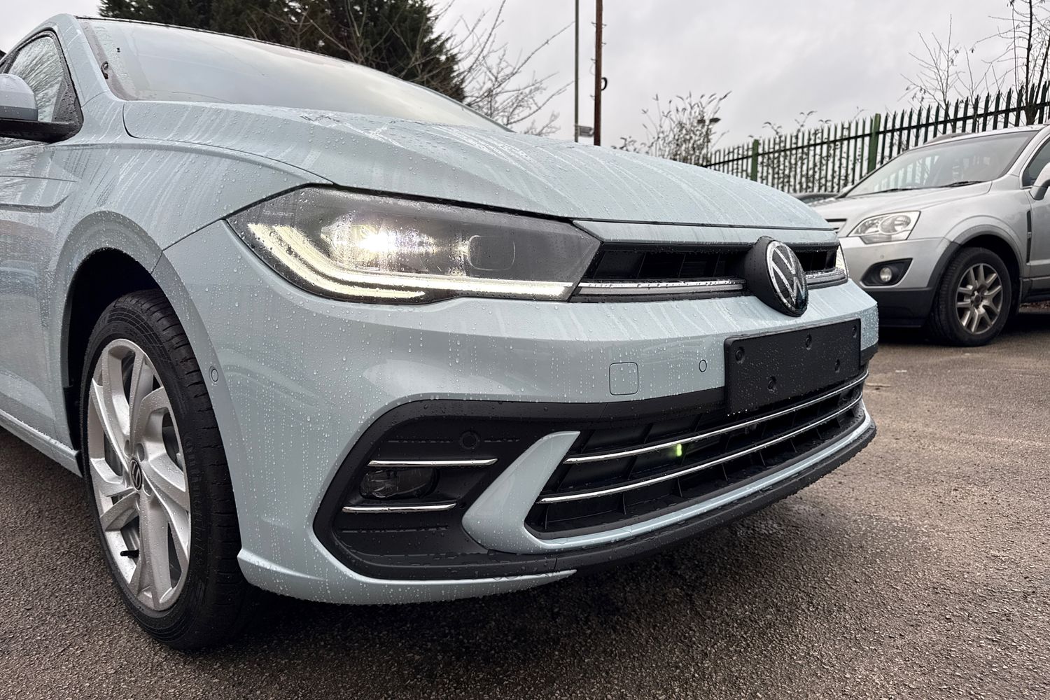 Used Volkswagen Polo 2026 for sale - 77963382: Photo 8