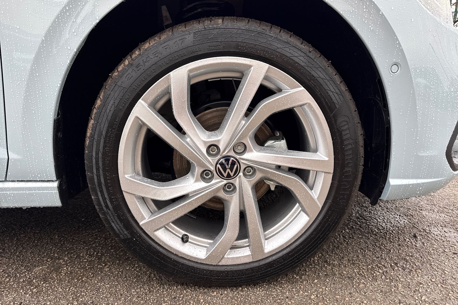 Used Volkswagen Polo 2026 for sale - 77963382: Photo 9